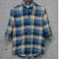 Tommy Hilfiger Men's Full Sleeve Check Shirt Wholesale