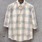 Ralph Lauren Men's Full Sleeve Check Shirt Wholesale