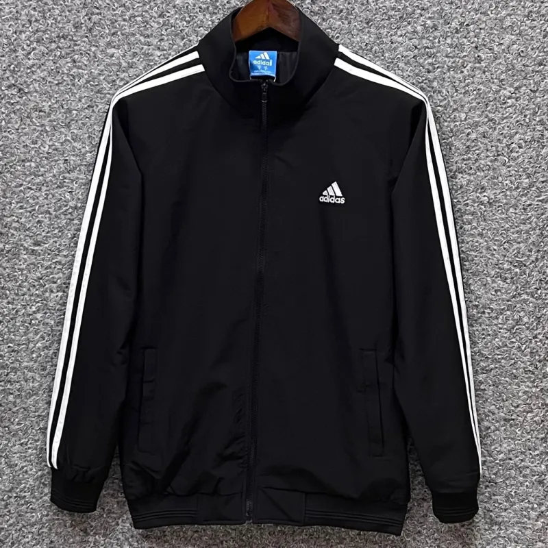 Adidas Men's Track Suit Set Wholesale – Everywear Bangladesh Ltd