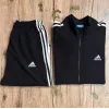 Adidas Men's Track Suit Set Wholesale – Everywear Bangladesh Ltd