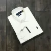 Ralph Lauren Men's High GSM Premium Oxford Shirt Wholesale – Everywear Bangladesh Ltd