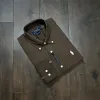 Ralph Lauren Men's High GSM Premium Oxford Shirt Wholesale – Everywear Bangladesh Ltd