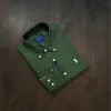 Ralph Lauren Men's High GSM Premium Oxford Shirt Wholesale – Everywear Bangladesh Ltd