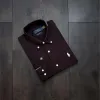 Ralph Lauren Men's High GSM Premium Oxford Shirt Wholesale – Everywear Bangladesh Ltd