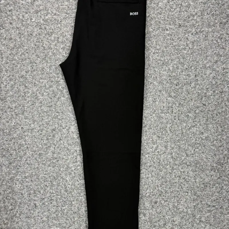 Men's Premium Semi Formal Jogger Style Trouser Wholesale – Everywear Bangladesh Ltd