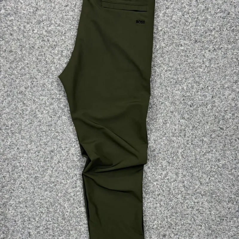 Men's Premium Semi Formal Jogger Style Trouser Wholesale – Everywear Bangladesh Ltd