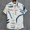 Versace Men's Premium Short Sleeve Shirt Wholesale – Everywear Bangladesh Ltd