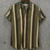 Versace Men's Premium Short Sleeve Shirt Wholesale – Everywear Bangladesh Ltd
