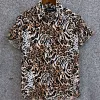 Versace Men's Premium Short Sleeve Shirt Wholesale – Everywear Bangladesh Ltd