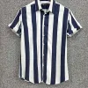 Versace Men's Premium Short Sleeve Shirt Wholesale – Everywear Bangladesh Ltd
