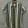 Versace Men's Premium Short Sleeve Shirt Wholesale – Everywear Bangladesh Ltd