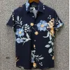 Versace Men's Premium Short Sleeve Shirt Wholesale – Everywear Bangladesh Ltd