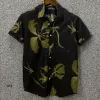 Versace Men's Premium Short Sleeve Shirt Wholesale – Everywear Bangladesh Ltd