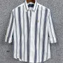 Ralph Lauren Men's Premium Stripe Shirt Wholesale – Everywear Bangladesh Ltd