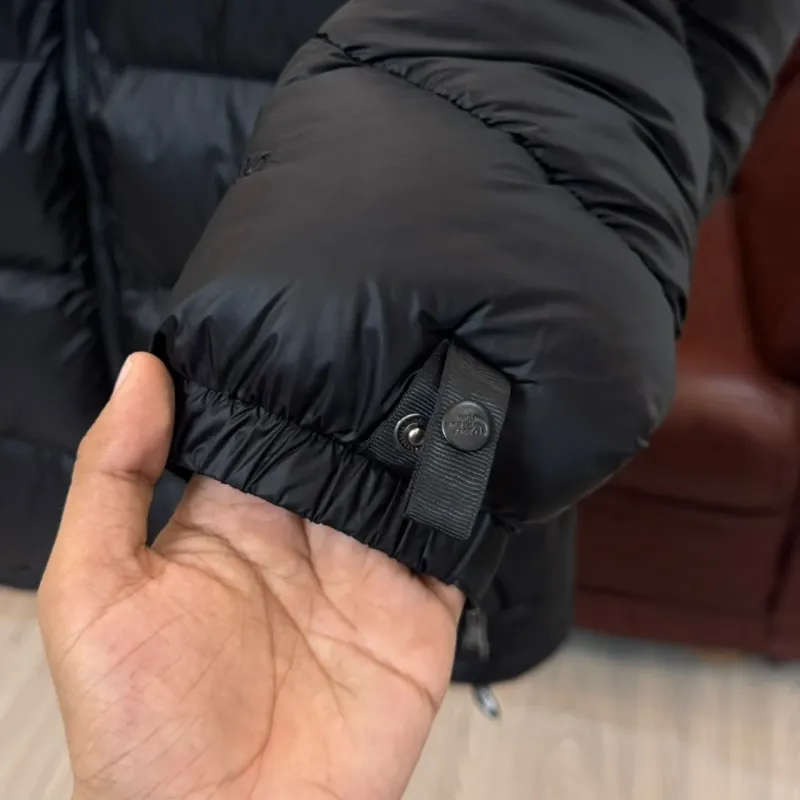 Men’s North Face Style Contrast Puffer Jacket Wholesale Bangladesh Men’s North Face Style Contrast Puffer Jacket Wholesale Bangladesh