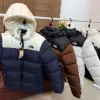 Men’s North Face Style Contrast Puffer Jacket Wholesale Bangladesh Men’s North Face Style Contrast Puffer Jacket Wholesale Bangladesh