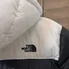 Men’s North Face Style Contrast Puffer Jacket Wholesale Bangladesh Men’s North Face Style Contrast Puffer Jacket Wholesale Bangladesh