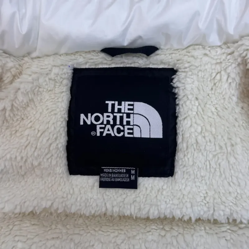 Men’s North Face Style Contrast Puffer Jacket Wholesale Bangladesh Men’s North Face Style Contrast Puffer Jacket Wholesale Bangladesh