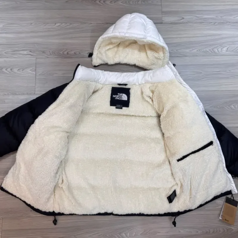 Men’s North Face Style Contrast Puffer Jacket Wholesale Bangladesh Men’s North Face Style Contrast Puffer Jacket Wholesale Bangladesh