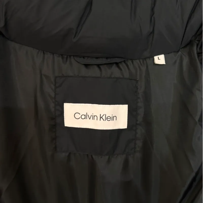 Men’s Calvin Klein Style Solid Puffer Jacket Wholesale Bangladesh Men’s Calvin Klein Style Solid Puffer Jacket Wholesale Bangladesh