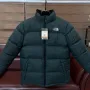 Men’s Double Face Puffer Jacket (Sherpa Inside) Wholesale Bangladesh
