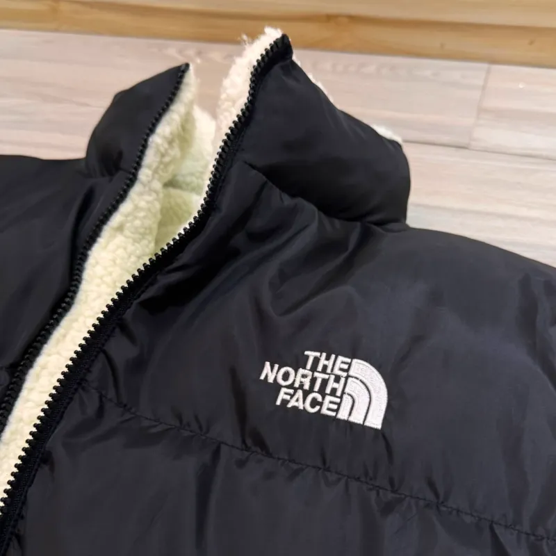 Men’s Double Face Puffer Jacket (Sherpa Inside) Wholesale Bangladesh