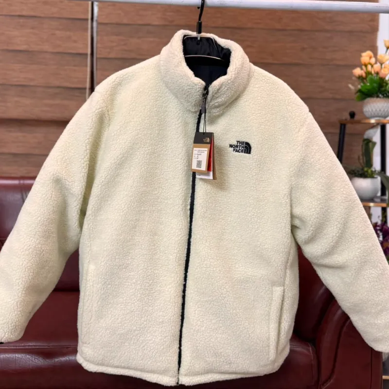 Men’s Double Face Puffer Jacket (Sherpa Inside) Wholesale Bangladesh
