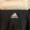 Men’s Adidas Style Contrast Puffer Jacket Wholesale Bangladesh