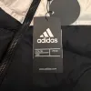 Men’s Adidas Style Contrast Puffer Jacket Wholesale Bangladesh