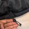 Men’s Adidas Style Contrast Puffer Jacket Wholesale Bangladesh