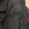 Men’s Adidas Style Contrast Puffer Jacket Wholesale Bangladesh