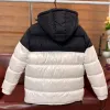 Men’s Adidas Style Contrast Puffer Jacket Wholesale Bangladesh