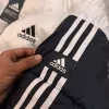 Men’s Adidas Style Contrast Puffer Jacket Wholesale Bangladesh