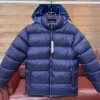 Men’s Moncler Style Hooded Puffer Jacket Wholesale Bangladesh