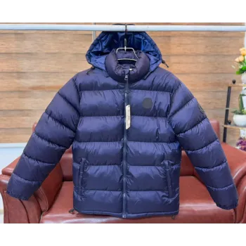 Men’s Moncler Style Hooded Puffer Jacket Wholesale Bangladesh