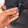 Men’s Moncler Style Hooded Puffer Jacket Wholesale Bangladesh