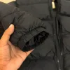 Men’s Moncler Style Hooded Puffer Jacket Wholesale Bangladesh