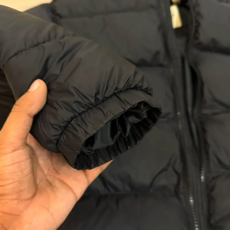 Men’s Moncler Style Hooded Puffer Jacket Wholesale Bangladesh