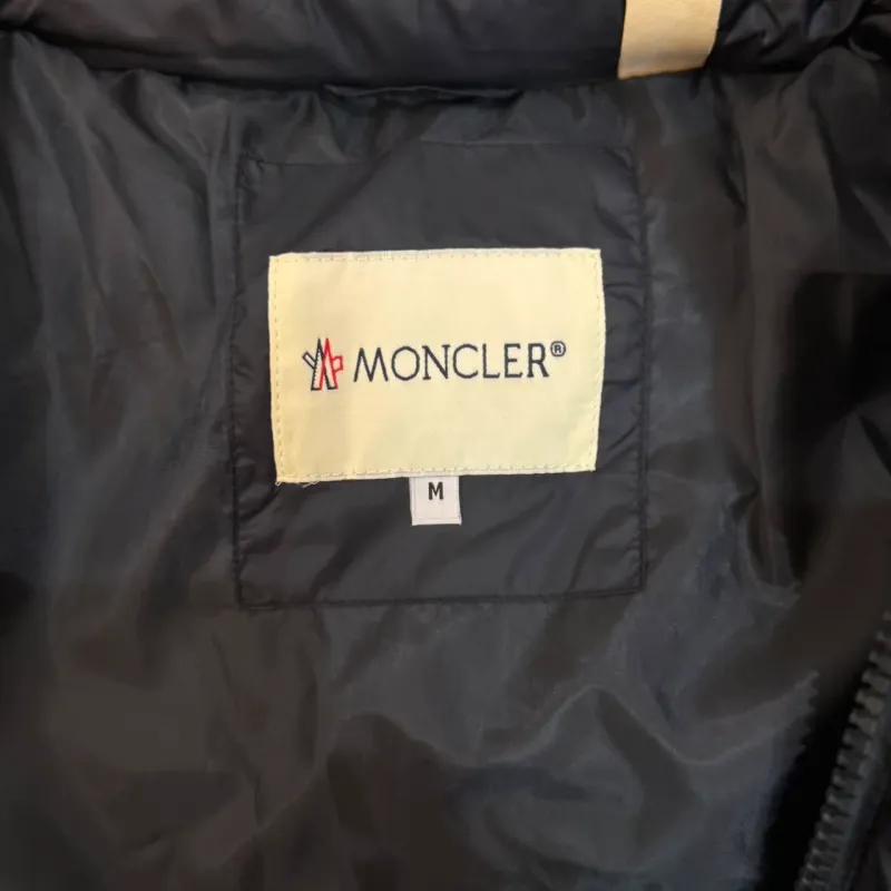 Men’s Moncler Style Hooded Puffer Jacket Wholesale Bangladesh