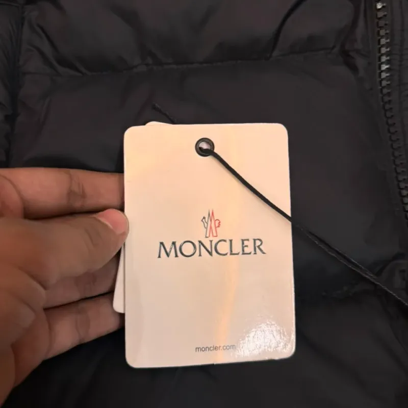 Men’s Moncler Style Hooded Puffer Jacket Wholesale Bangladesh