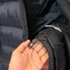 Men’s Moncler Style Hooded Puffer Jacket Wholesale Bangladesh