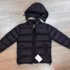 Men’s Moncler Style Hooded Puffer Jacket Wholesale Bangladesh