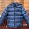 Men’s Moncler Style Hooded Puffer Jacket Wholesale Bangladesh