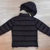 Men’s Moncler Style Hooded Puffer Jacket Wholesale Bangladesh