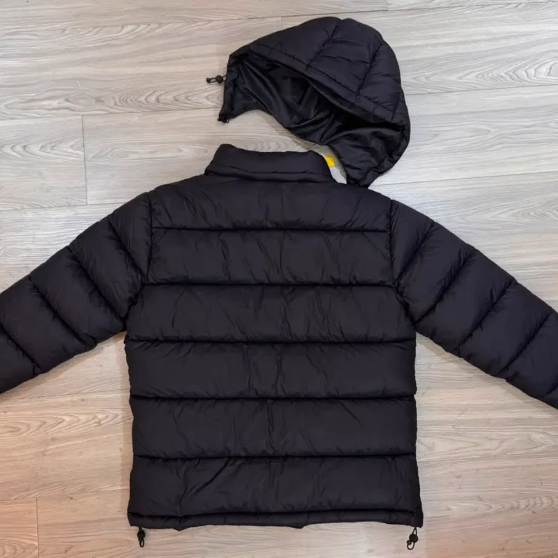 Men’s Moncler Style Hooded Puffer Jacket Wholesale Bangladesh