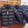 Men’s Moncler Style Hooded Puffer Jacket Wholesale Bangladesh