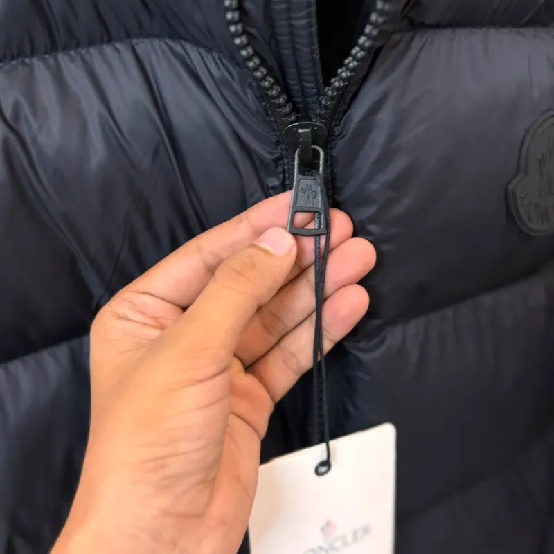 Men’s Moncler Style Hooded Puffer Jacket Wholesale Bangladesh