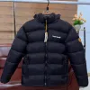 Men’s Timberland Style Hooded Puffer Jacket Wholesale Bangladesh
