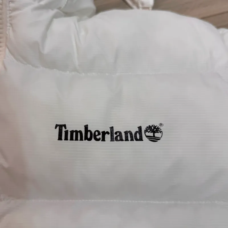 Men’s Timberland Style Hooded Puffer Jacket Wholesale Bangladesh