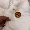 Men’s Timberland Style Hooded Puffer Jacket Wholesale Bangladesh